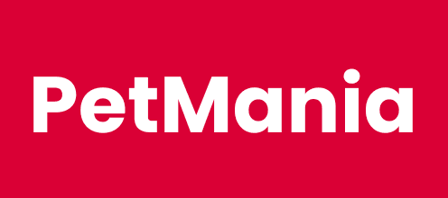 Petmania Logo